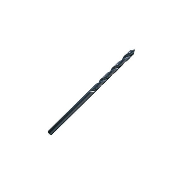 Champion Cutting Tool 9/32in 7006 Aircraft Extension Drills, 6in Length, 135 Degree Split, HSS w/ Oxide Treated, 12PK CHA 7006-9/32 - main